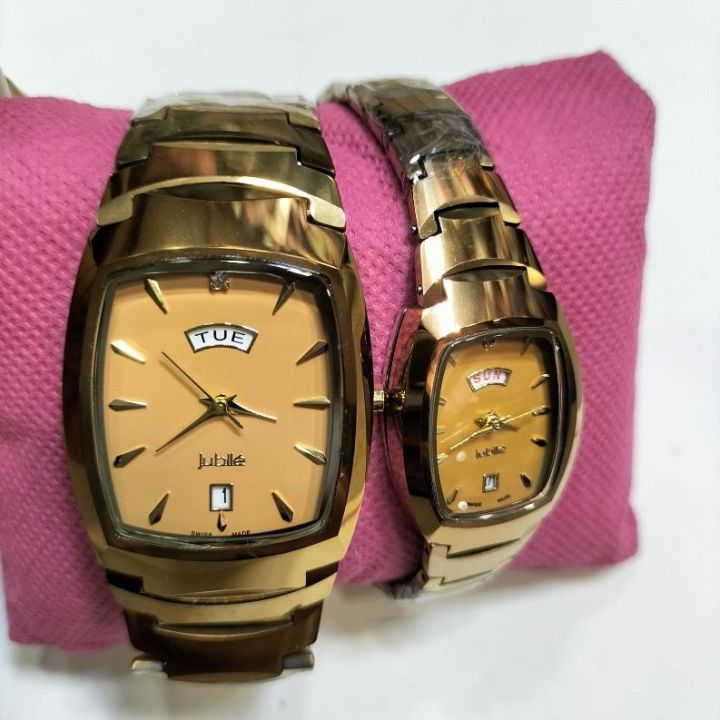 Couple%20Watch%20Rad%20Jubile%20Waterproof%20Quartz%20Date%20Ceramic%20Scratchproof%20Watch(Set%20of%202%20)%20-%20Image%202