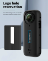 Insta 360 X4 Protective Case CYNOVA. 