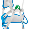 Petzl Ouistiti Children'S Zipline And Climbing Fullybody Harness For Children Under 30 Kg.. 