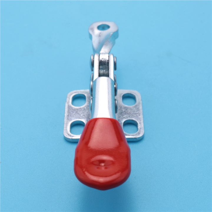 NCANRUI%204%20PCS%2060%20Lbs%20Antislip%20Covered%20Hand%20Tool%20Toggle%20Clamp%20Horizontal%20Clamp%20201A%20-%20Image%203