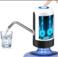 Portable Automatic USB Electric Rechargeable Water Dispenser Machine. 