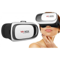VR BOX 2.0 Virtual Reality 3D Glasses For 3.5-6.0 Inch Smartphone. 