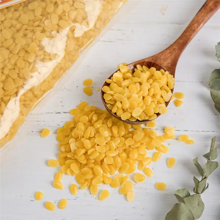 Natural%20Yellow%20Beeswax%20Making%20Supplies%20Wax%20Raw%20Material%20White%20Beeswax%20Yellow%20Beeswax%20-%20Image%202