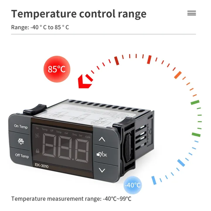 (GGBR)%202X%20Digital%20Temperature%20Controller%20220V%20Cool%20Heat%20Switch%20Refrigerator%20Refrigeration%20Defrost%20Thermostat%20Sensor(EK-3010)%20-%20Image%204