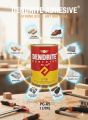 Dendrite Pc 65 Synthetic Rubber Adhesive - 1 liter. 