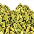 Green Cardamom/Sukumel (सुकुमेल) 50g. 