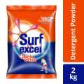Surf Excel Quick Wash Detergent 2KG. 