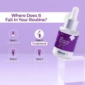 The Derma Co 10% Niacinamide Face Serum, 10mL  For Acne Marks & Acne Prone Skin  For Unisex. 
