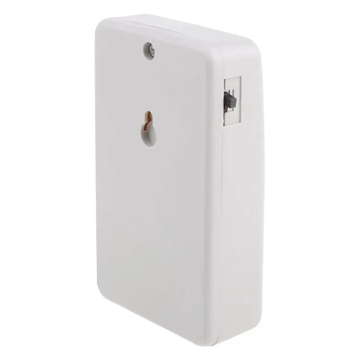 Telephone%20Ringer%20Phone%20Amplifier%20Wall%20Ring%20Speaker%20Strobe%20Light%20Flasher%20Bell%20Extra-Loud%20Sound%20-%20Image%203