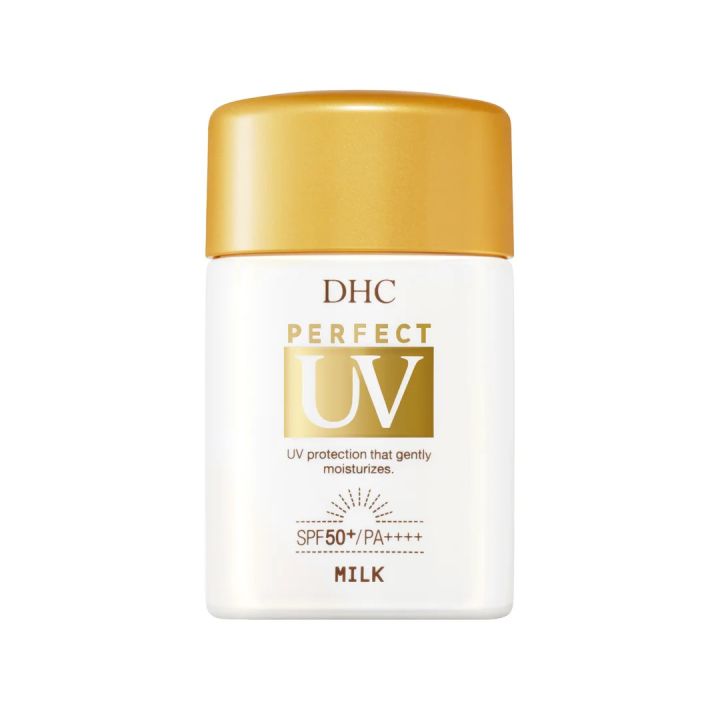 DHC%20Perfect%20UV%20Moisturizing%20Milk%20SPF50+%20PA++++%20(50g)%20-%20Image%203