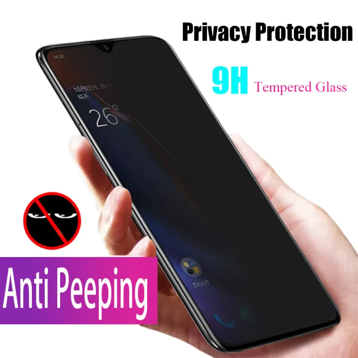 Privacy%20Screen%20Protector%20For%20Oneplus%2010T%2010%20R%209%209R%209RT%208T%207%207T%206%206T%20Nord%202T%20N20%20SE%20CE%202%20Lite%203%20ACE%205G%20Anti%20Spy%209H%20Tempered%20Glass%20-%20Image%204