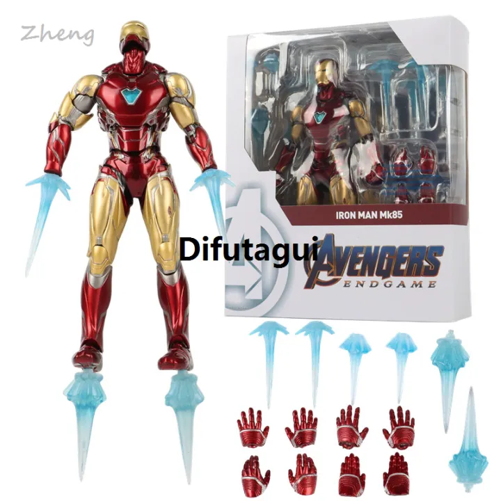 Difutagui%20Zheng%20Iron%20Man%20MK85%20MK50%20MK20%20MK5%20MK7%20Action%20Figure%20Model%20Fashion%20Luxury%20Collectible%20Toys%20birthday%20Gift%20for%20Children%20-%20Image%205
