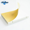 Wenefang 1PCS Breadboard 400 Tie Points Solderless Prototype Universal New Test Protoboard Bread Board White Transparent for Arduino. 
