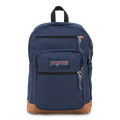 Jansport Cool Student Navy Unisex Backpack To Cool Student Bag For Unisex. 
