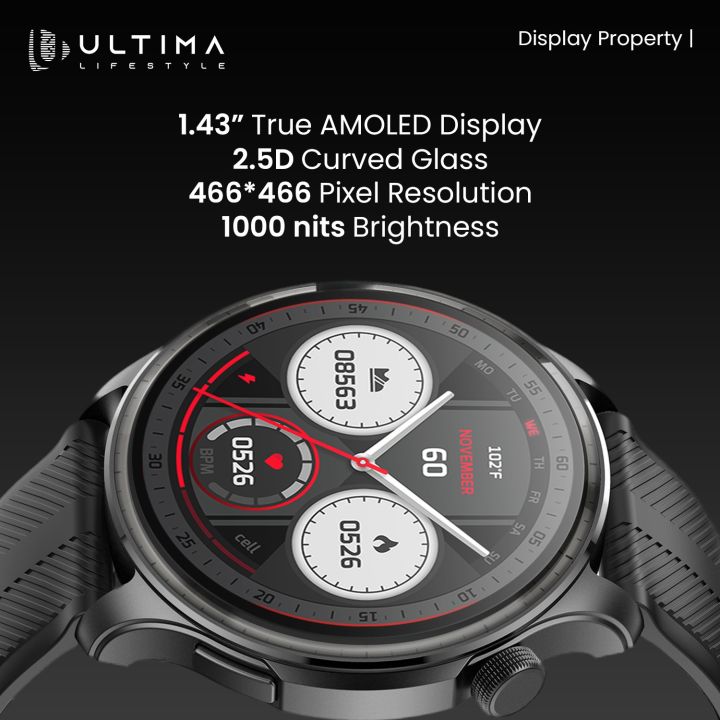 Ultima%20Watch%20Circle%202.0%20Smartwatch:%20In-build%20ChatGPT,%203ATM%20Waterproof,%201.43%20TRU%20AMOLED%20Display,%202.5D%20Curved%20Glass,%20100+%20Sports%20Modes,%20BT%20Calling,%20Super%20Slim%20with%20Premium%20Zinc%20Alloy%20Frame%20Smart%20Watch%20-%20Image%204