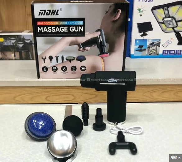 MDHL%206%20Gear%20Hot%20&%20Cold%20Therapy%20Massage%20Gun%20Deep%20Massager%20By%20Godam%20Online%20-%20Image%205