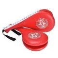 1 pc Taekwondo Karate Double Training Kick Pad. 
