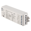 NAMUNY Tuya LED Controller 5 in 1 Dimmer CCT RGB RGBW RGBWW RGBCCT Strip Smart Life Wifi 2.4G RF Remote Controller 12-24V WT5. 