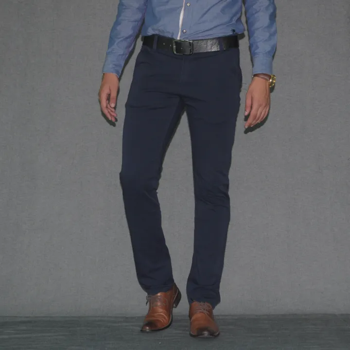 Premium%20Quality%20Thick%20Cotton%20Stretchable%20Formal%20Pant%20For%20Men%20-%20Dark%20Blue%20%7C%20Fashion%20Formal%20Pant%20For%20Men%20-%20Image%202