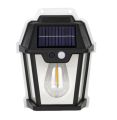 HW999 IP65 Waterproof Solar Wall Lamp Light. 