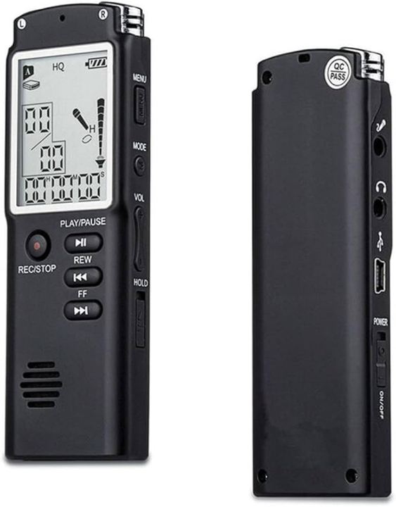8GB%20Digital%20Voice%20Recorder%20USB%20Rechargeable%20Dictaphone%20LCD%20Recorder%20with%20Speaker%20Multifunctional%20Digital%20Audio%20and%20MP3%20Music%20Player%20-%20Image%206