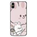 Soft case Durable Phone Case For Doogee X53 Back Cover Couple Anti-dust Phone Pouch Anti-knock Shockproof Full wrap Cute. 
