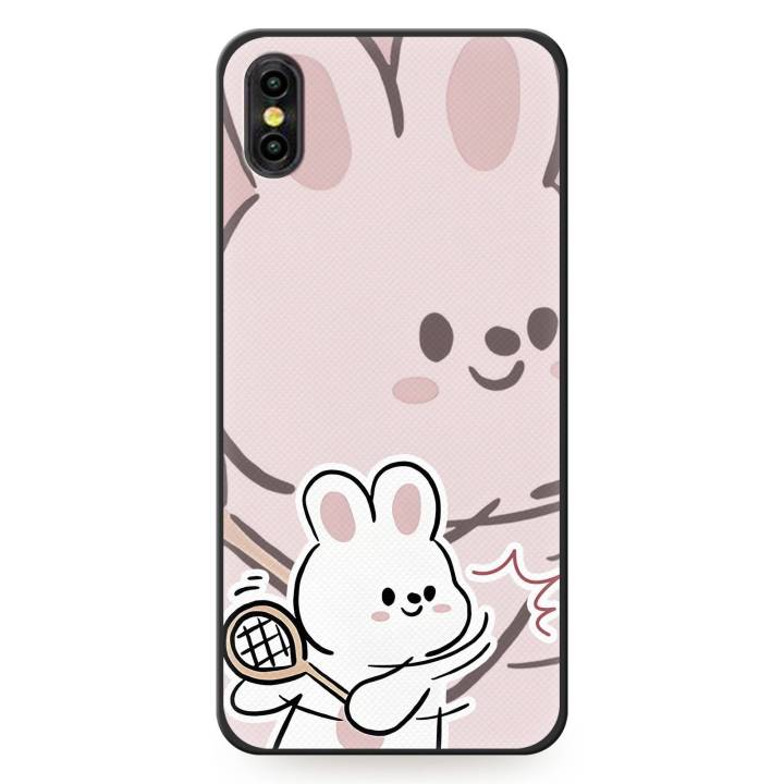 Soft%20case%20Durable%20Phone%20Case%20For%20Doogee%20X53%20Back%20Cover%20Couple%20Anti-dust%20Phone%20Pouch%20Anti-knock%20Shockproof%20Full%20wrap%20Cute%20-%20Image%206