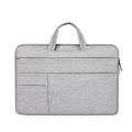 BUBM Laptop Bag Upto 16 inch for Laptop / Macbook Sleeve with Handle & Soft Polyester Inside 15.6 inch Laptop Sleeve. 