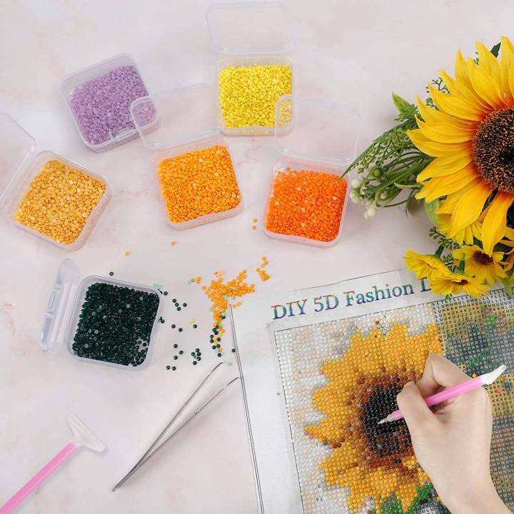 16%20Pack%20Clear%20Plastic%20Beads%20Storage%20Containers%20Box%20with%20Hinged%20Lid%20for%20Small%20Items,%20Diamond,%20Beads%20(2.2X2.2X0.79In)%20-%20Image%206