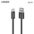 Anker Zolo USB- A to USB- C Cable (3.3 ft, Braided). 