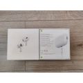 AirPods_Pro_2nd Generation White/Black Version. 