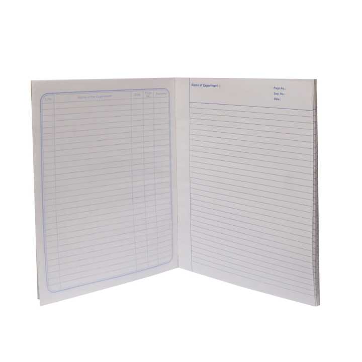 Classmate%20Chemistry%20Laboratory%20NoteBook%20No-4%20-%20Image%204