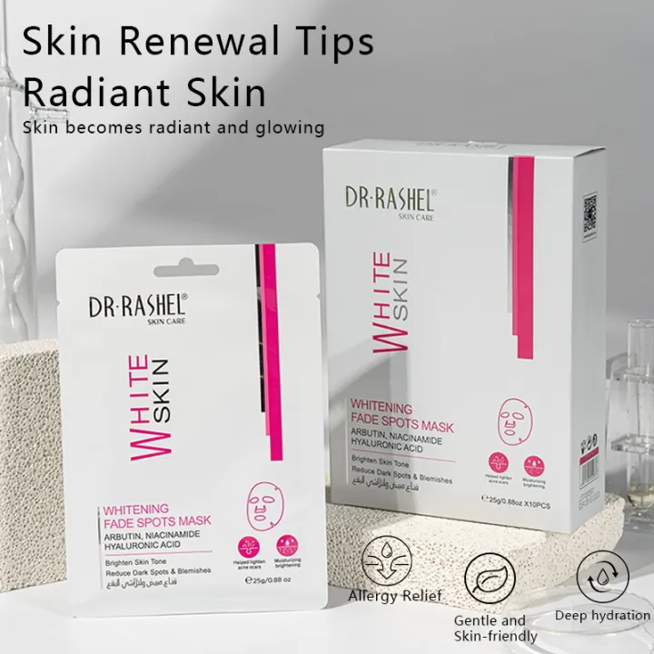 Dr.%20Rashel%20white%20skin%20,%20brightening%20,hydrating%20&%20Glowing%20Sheet%20Mask%20-%205pcs%20-%20Image%205