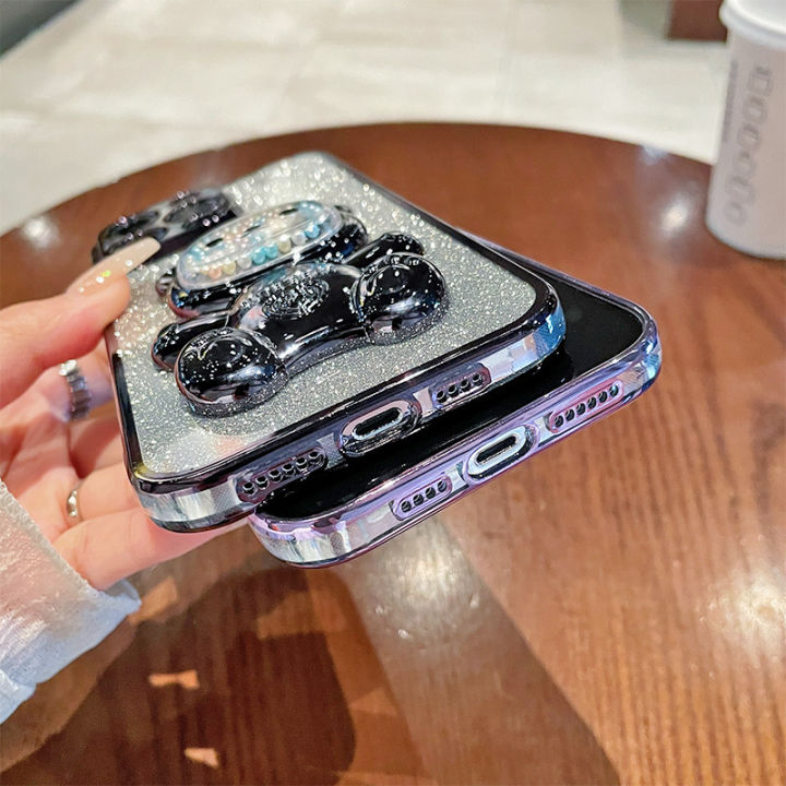 For%20Vivo%20Y12%20Case%20Soft%20Silicone%20Bling%20Electroplated%20TPU%20Cell%20Phone%20Casing%20For%20Y11%202019%201904%201906%201940%20Back%20Cover%20Cute%20Bear%20Stand%20-%20Image%206