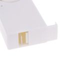 Professional Garage Home Water Leak Sensor Water Leakage Alarm Detector Bath Tub Sink Overflow Detector 120dB. 