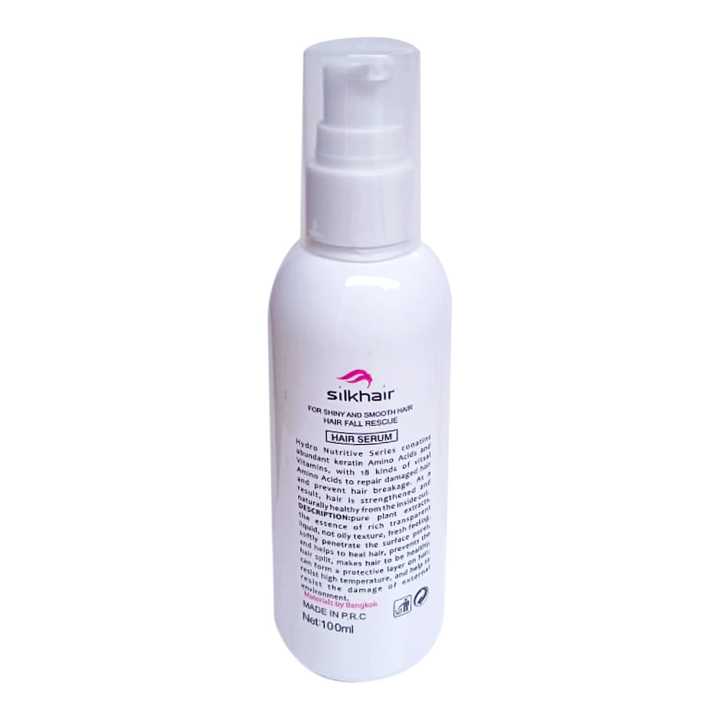 Silkhair%203%20In%20One-%20Natural%20Professional%20Use%20Hair%20Serum%20For%20Damaged/Coarse%20Hair%20100Ml%20-%20Image%203