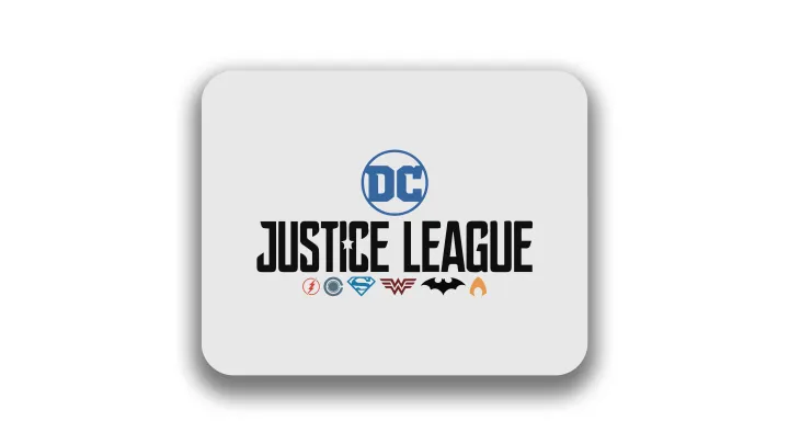 DC's Justice League