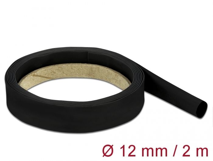 Heat%20Shrink%20Tube%2012Mm%20/%201%20Mtr%20-%20Image%204