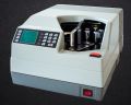 Heavy Duty Bundle Note Counting Machine. 
