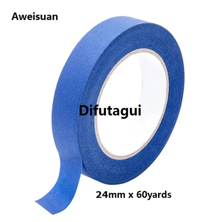 Difutagui%20Blue%20Painters%20Tape,%201/2%20inch,3/4%20inch,1%20inch,2%20inch,%2060yds,%20Multi%20Size%20Painting%20Masking%20Tape,%20Clean%20Release%20Paper%20Tape%20for%20Home%20-%20Image%207