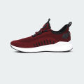 Caliber Sport Maroon Color Shoes For Men ( Bolt 806). 