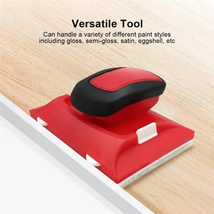 Paint%20Edge%20Trimmer%20Paint%20Edger%20Tool%20for%20Walls%20with%20Pad%20Nylon%20Bristles%20Edges,%20Corner%20Walls%20and%20Ceilings%20Pad%20Painter%20Wall%20Painting%20Tool%20-%20Image%206