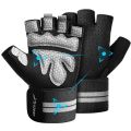 Gym Gloves - Training Gloves with Full Wrist Support. 