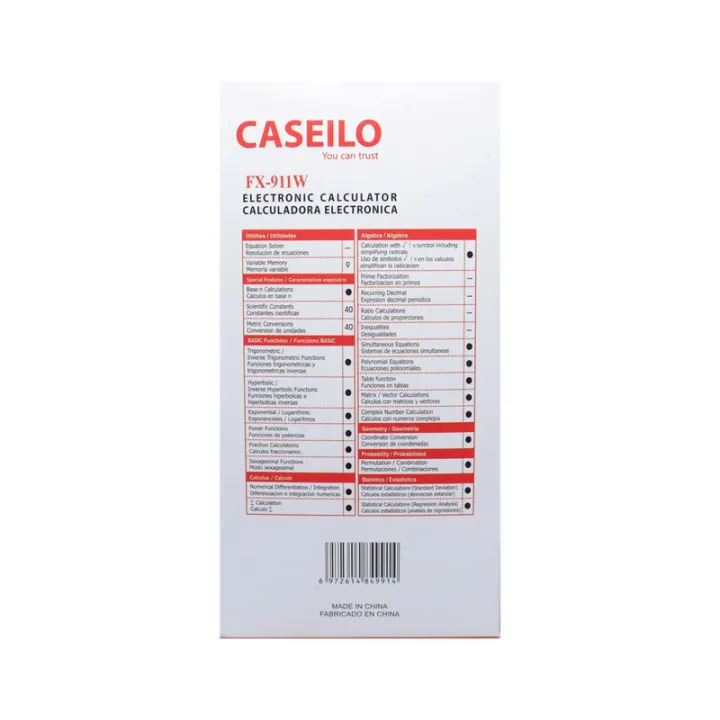 Caseilo%20FX-911W%20Scientific%20Calculator%20-%20Image%203
