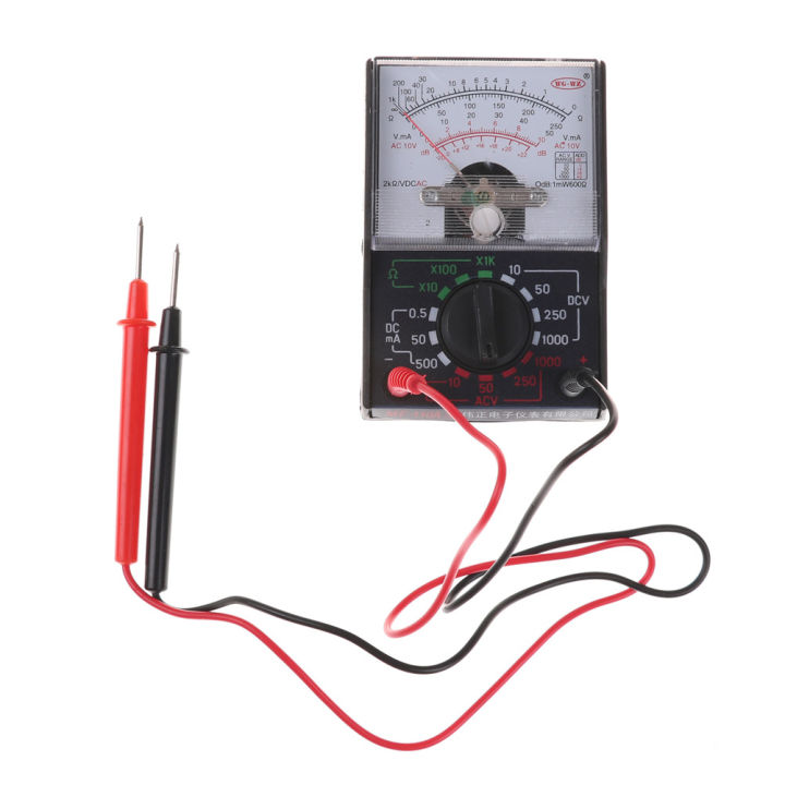 DC/AC%201000V%20Voltmeter%20250mA%20Ammeter%201K%20Resistance%20Meter%20Analog%20Multimeter%20Tool%20MIO%20Super%20Store%20-%20Image%202