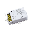 OUMERY 4000W 30A Wifi Switch Relay Tuya Smartlife APP 433mhz RF Receiver Module AC 85-250V 220V Home Automation Circuit Breaker. 
