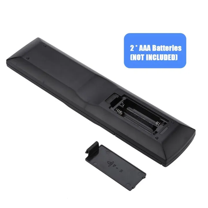 NAMUNY%202%20Pcs%20Black%20Replace%20Remote%20Control:%201%20Pcs%20Pro%20Axd7622%20&%201%20Pcs%20Axd7534%20-%20Image%204