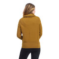 Plain Turtle Neck Hineck For Women. 