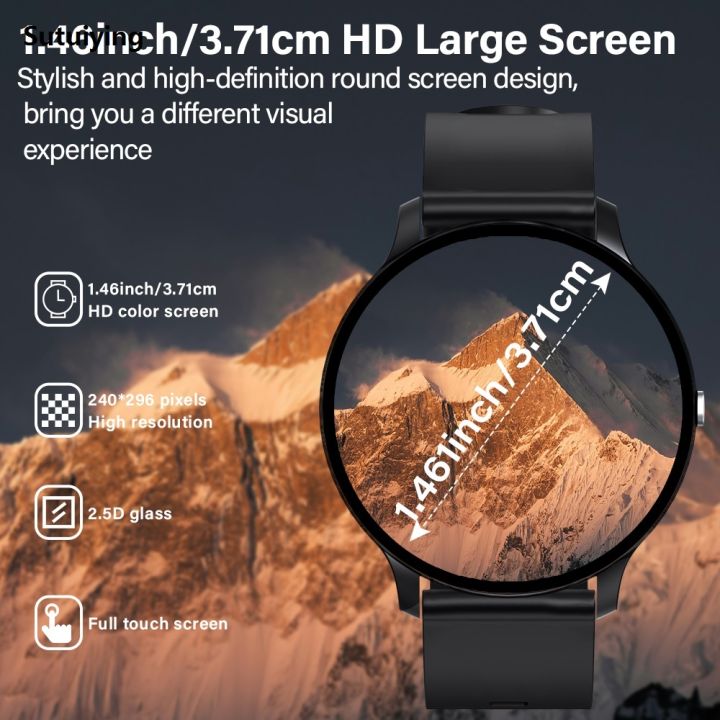 Sutuiying%20LAXAFIT%202025%20Smart%20Watch%20Man%20Woman%20Full%20Touch%20Screen%20Sports%20Fitness%20%E3%80%902025%20Version%E3%80%91%20Watch%20IP68%20Waterproof%20Bluetooth%20Smart%20Watch%20for%20Android%20IOS%20-%20Image%202