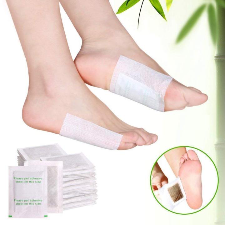 Kinoki%20Cleansing%20Detox%20Foot%20Patches%2010%20Adhesive%20Pads%20Kit%20Natural%20Unwanted%20Toxins%20Remover%20-%20Image%202